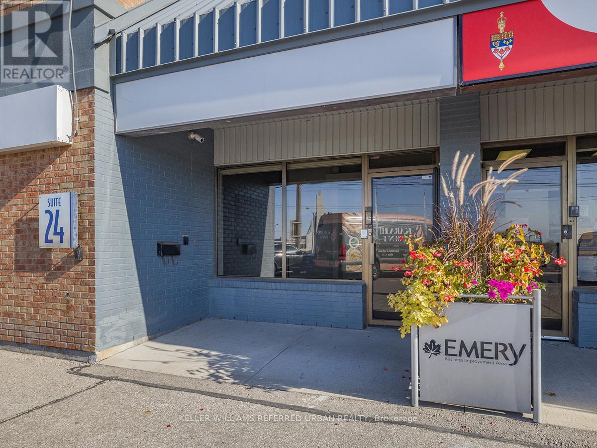 24 - 2201 Finch Avenue W Property Photo 8