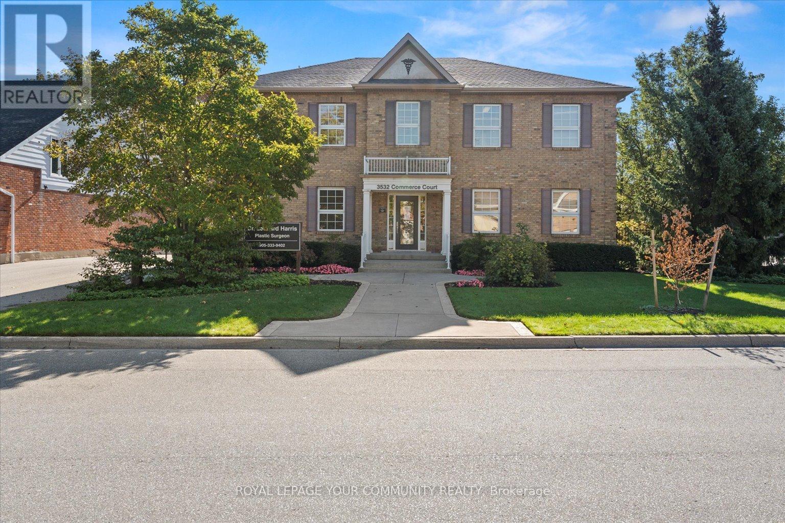 3532 Commerce Court Property Photo 1