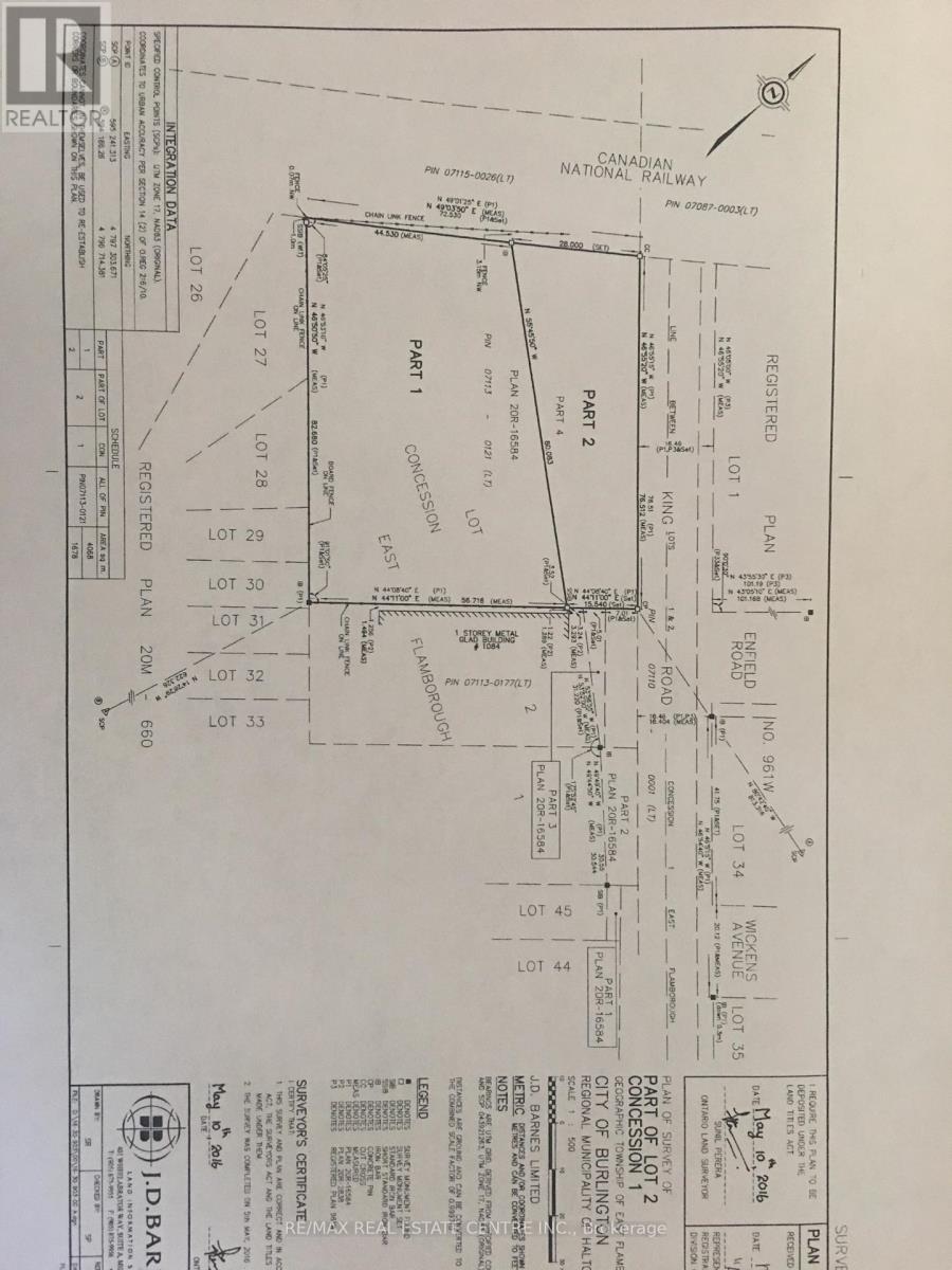 1084 King Road Property Photo 3