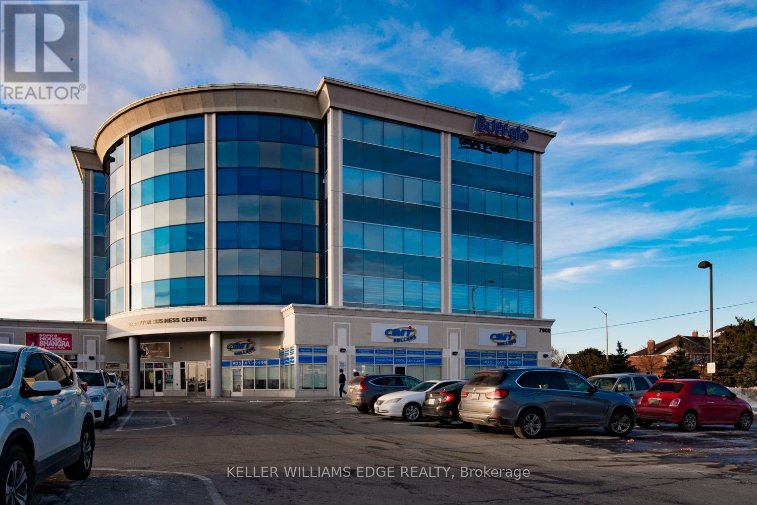 203e - 7900 Hurontario Street Property Photo 1
