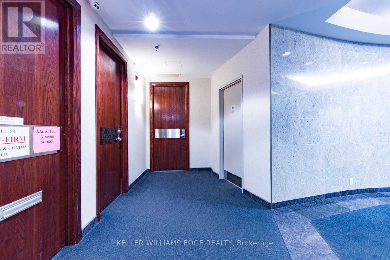 203e - 7900 Hurontario Street Property Photo 4