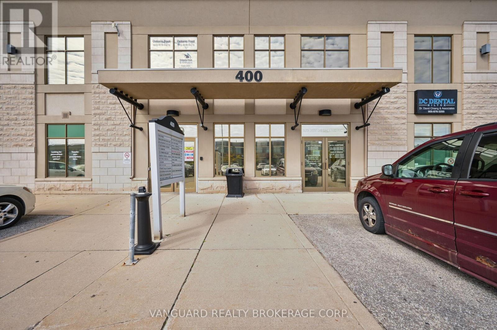 209 - 400 Bronte Street Property Photo 7