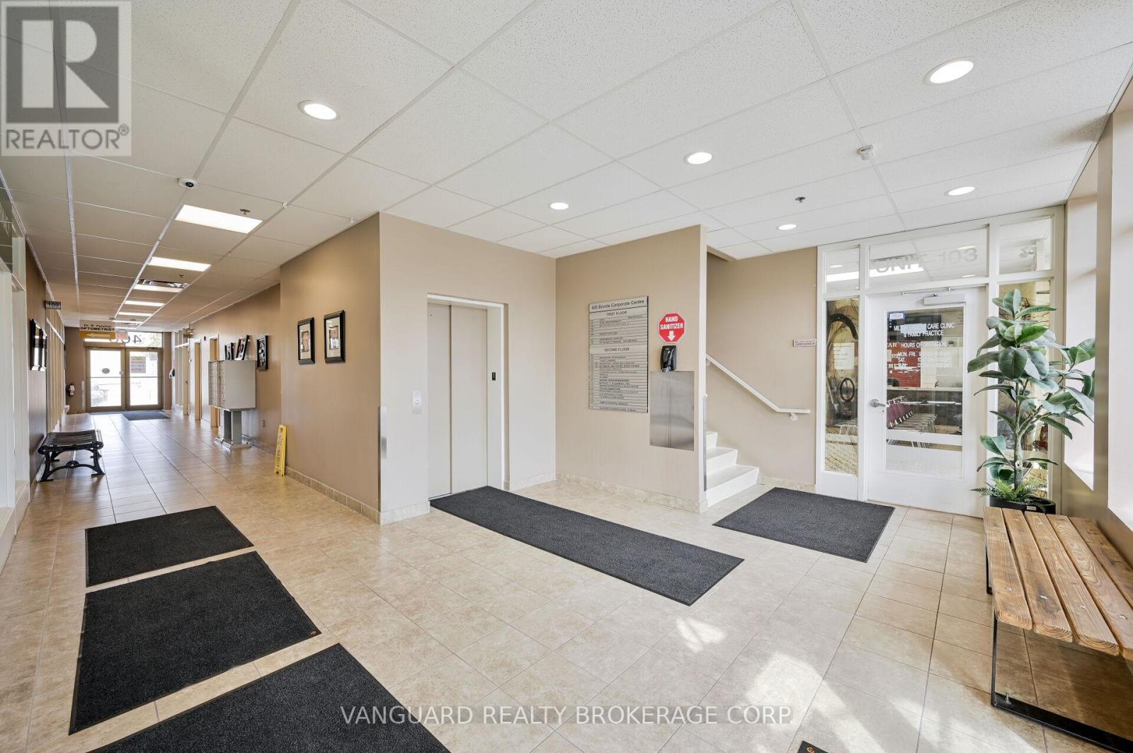 209 - 400 Bronte Street Property Photo 9