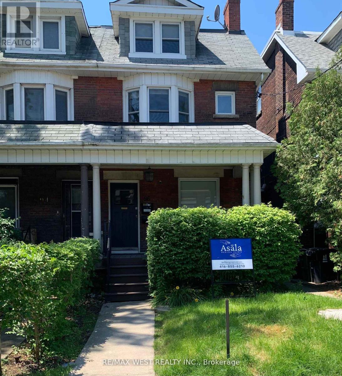 96 Roncesvalles Avenue Property Photo 40