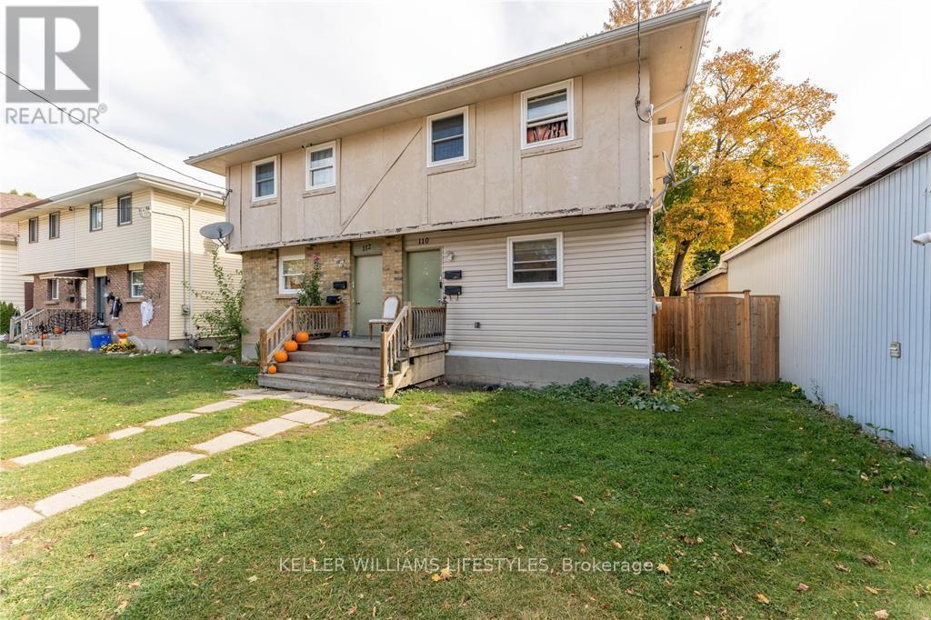 110/112 Euphemia Street N Property Photo 2