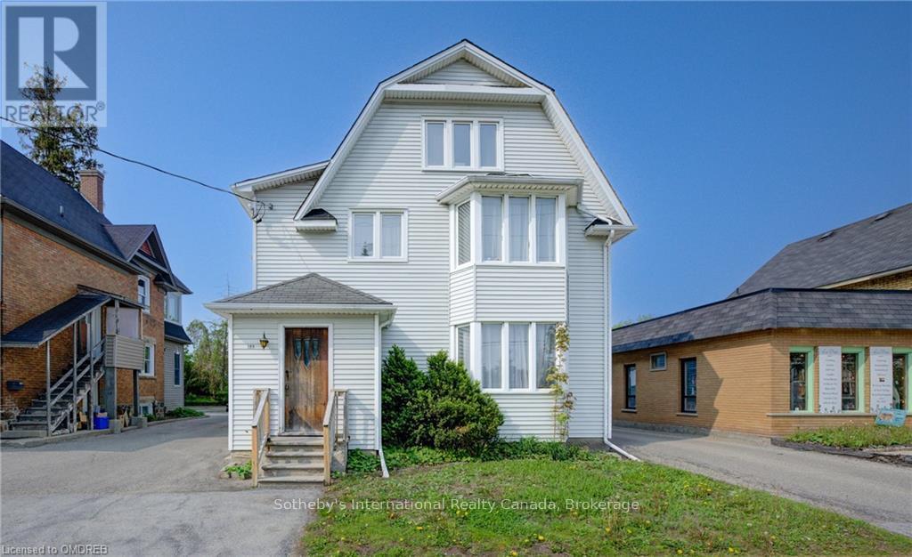 185 Park Street Property Photo 1