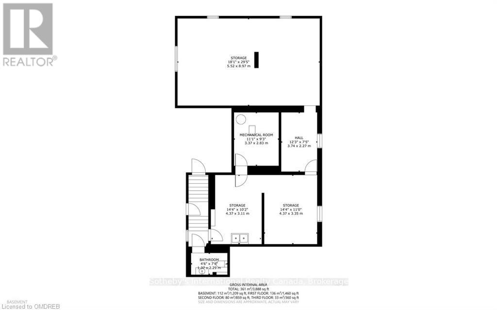 185 Park Street Property Photo 23