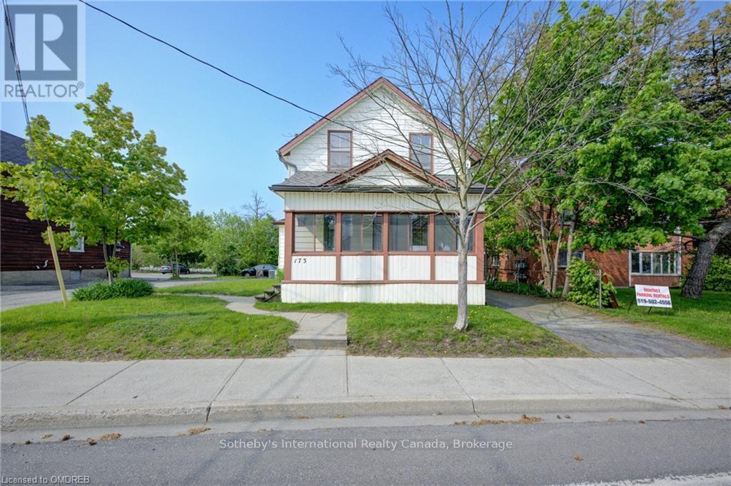 173 Park Street Property Photo 1
