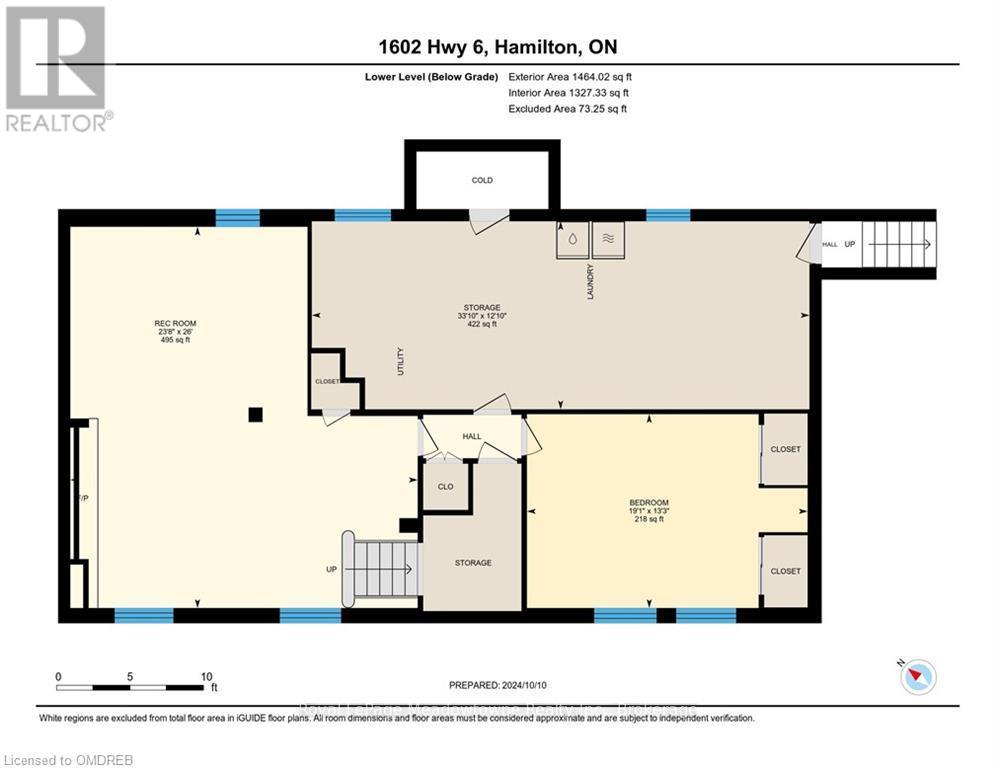 1602 6 Highway N Property Photo 37