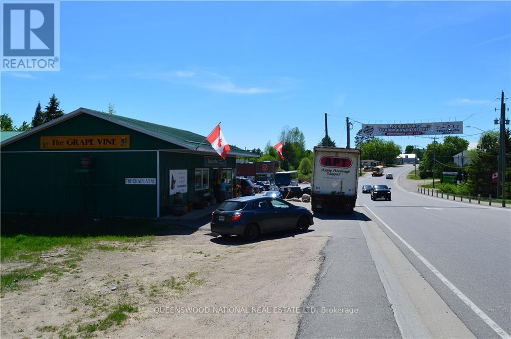 0 Highway 60 Property Photo 2