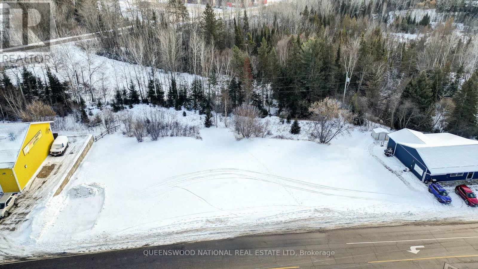 0 Highway 60 Property Photo 4