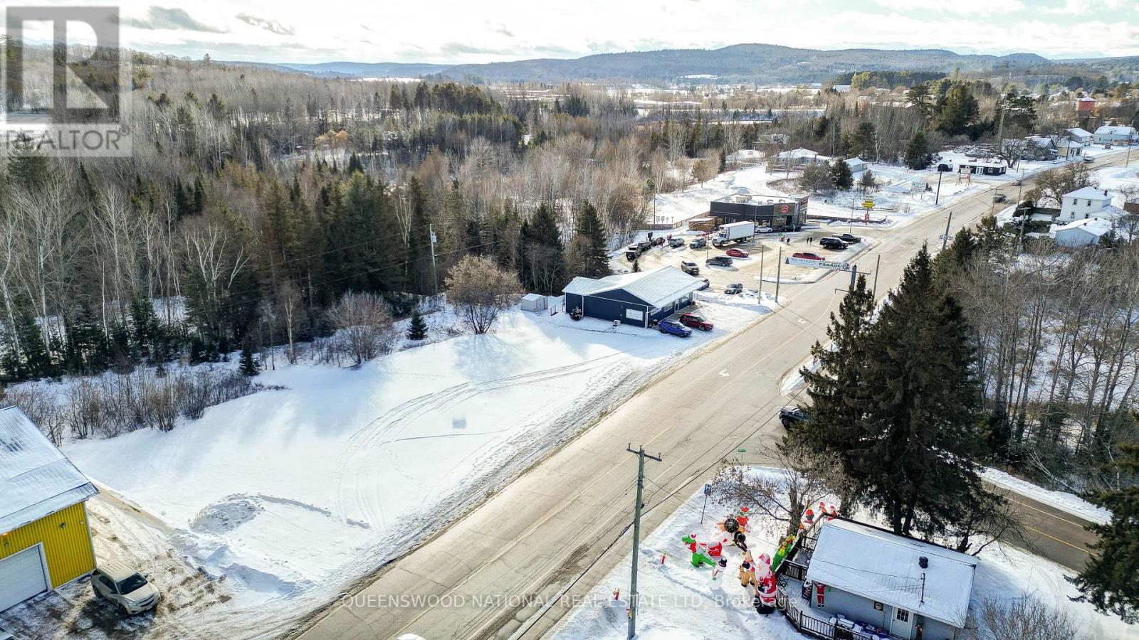 0 Highway 60 Property Photo 12