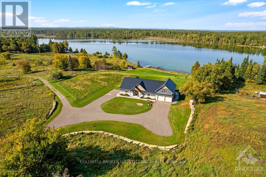 639 Loney Lake Road Property Photo 1