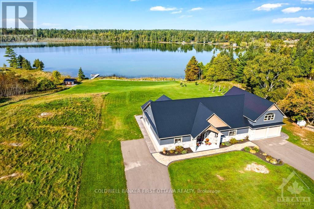 639 Loney Lake Road Property Photo 2