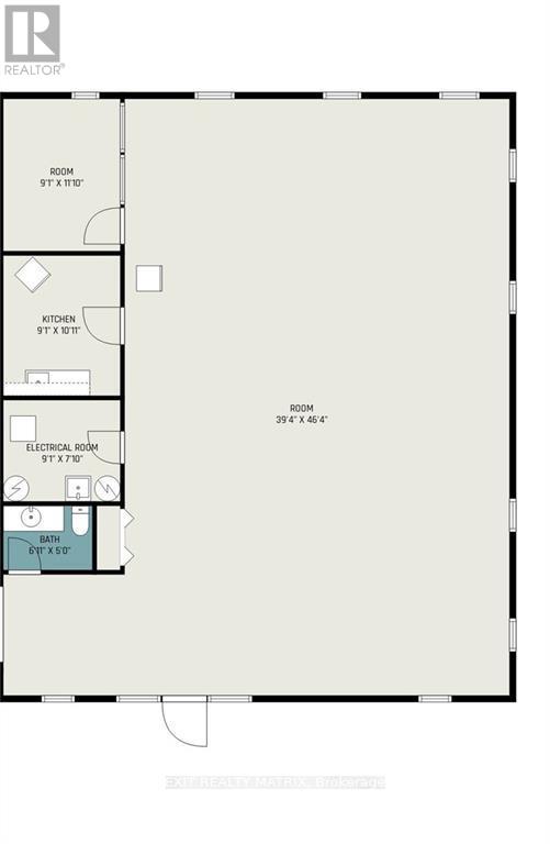 200 Commerce Street Property Photo 8