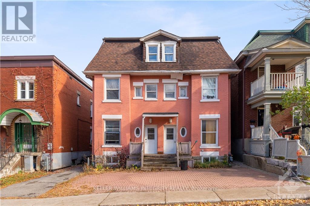 73-75 Lower Charlotte Street Property Photo 1