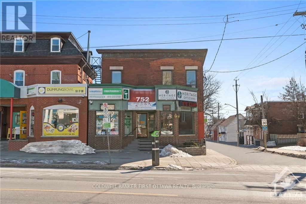 1 - 752 Somerset Street W Property Photo 1