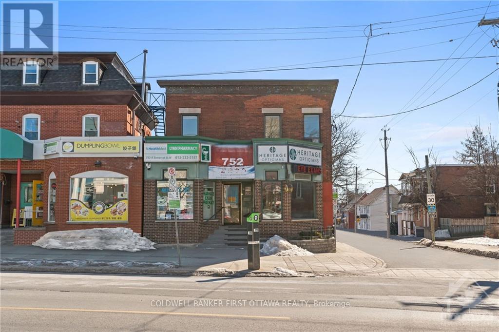 1 - 752 Somerset Street W Property Photo 1