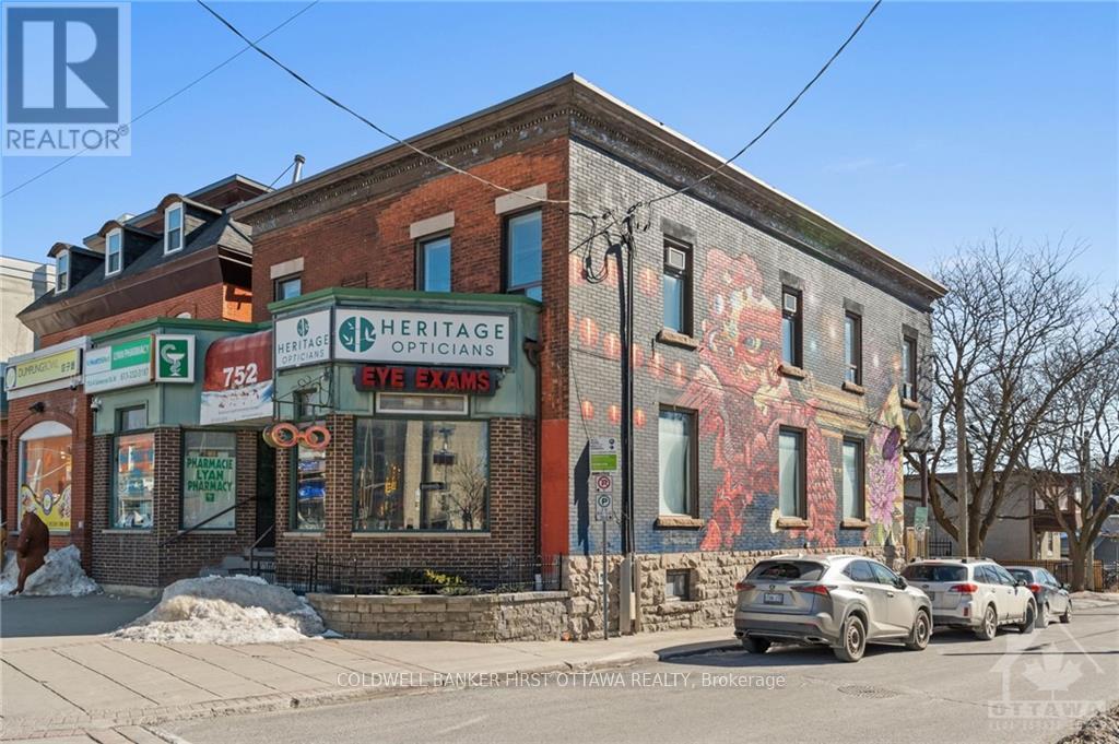 1 - 752 Somerset Street W Property Photo 3