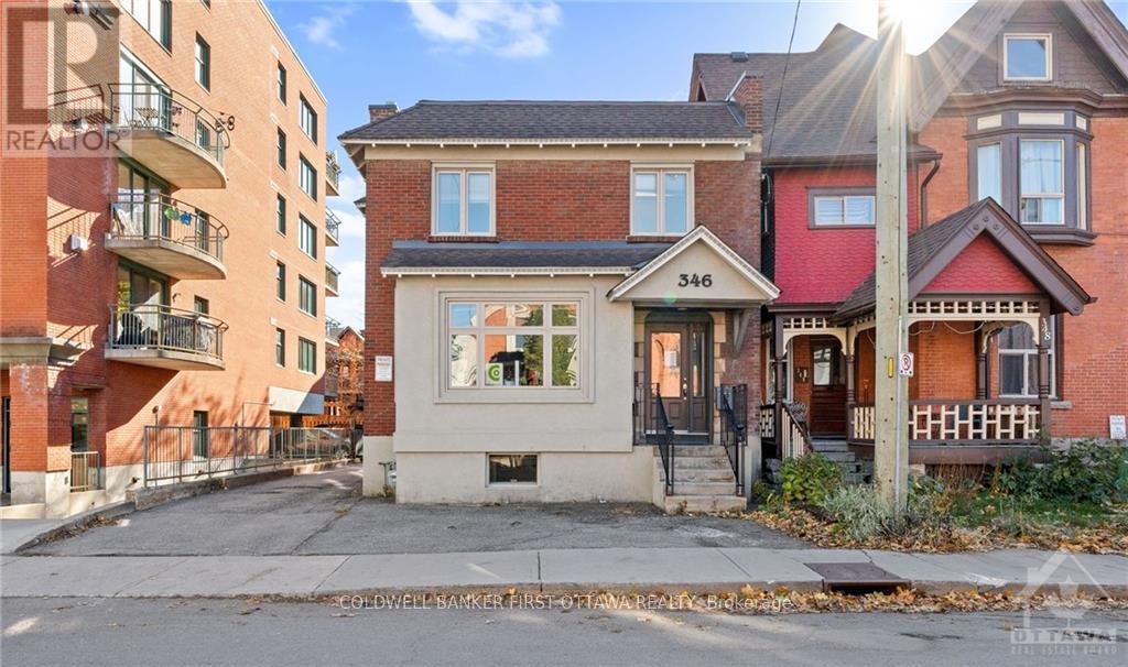 346 Waverley Street Property Photo 1