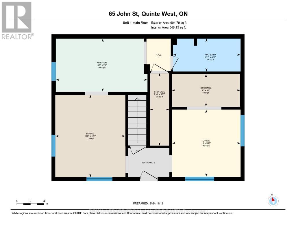 65 John Street Property Photo 35