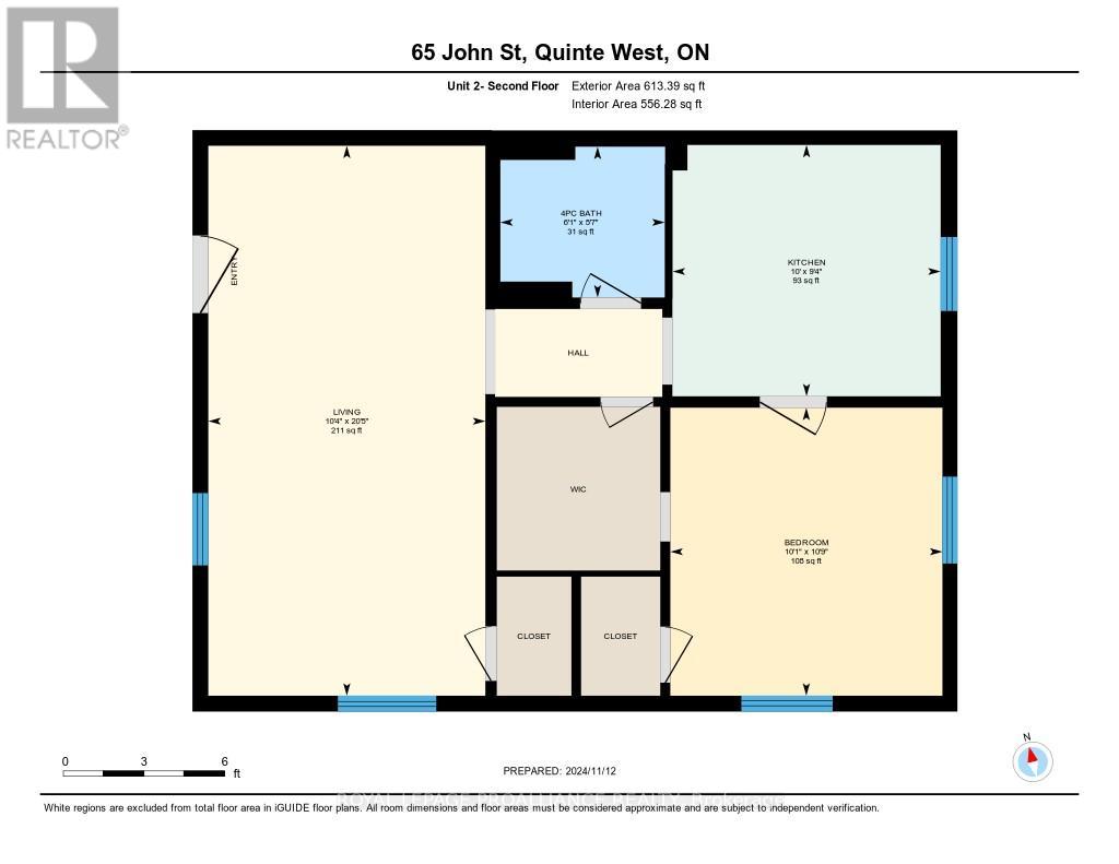 65 John Street Property Photo 37
