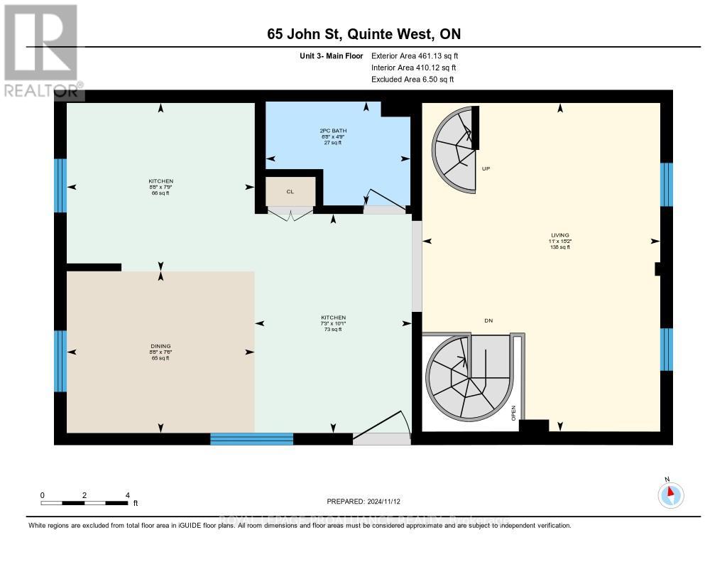 65 John Street Property Photo 38