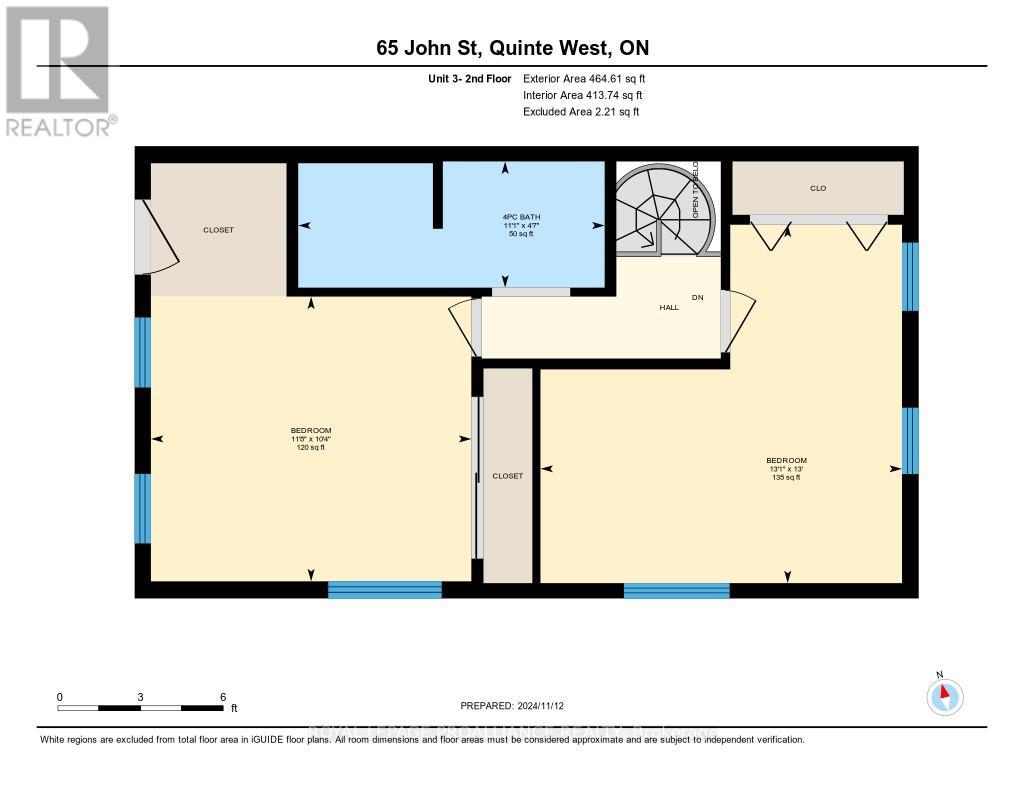65 John Street Property Photo 39