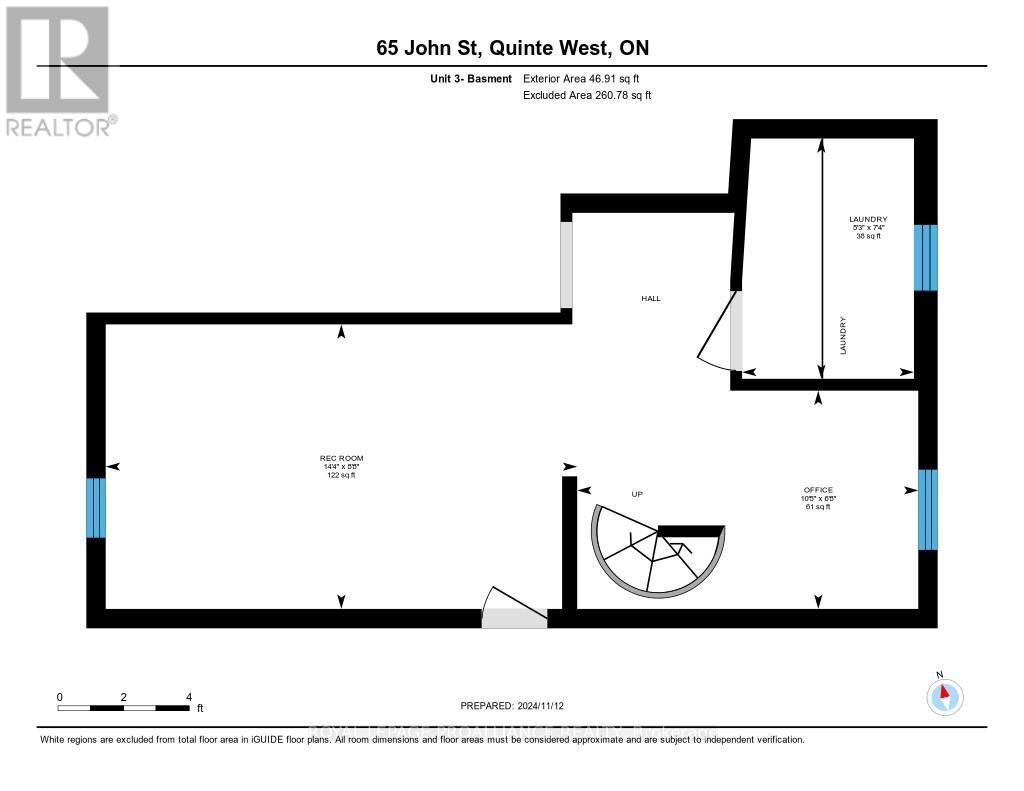 65 John Street Property Photo 40