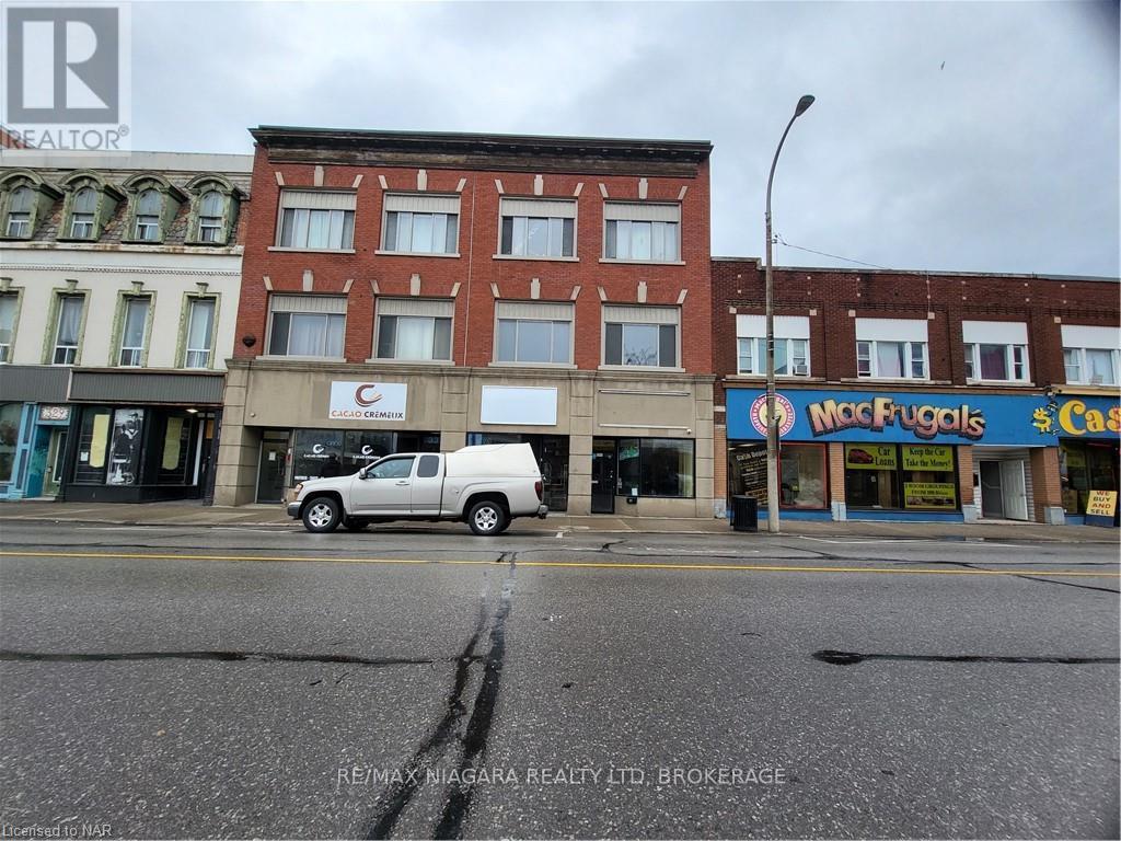 341 St. Paul Street Property Photo 2