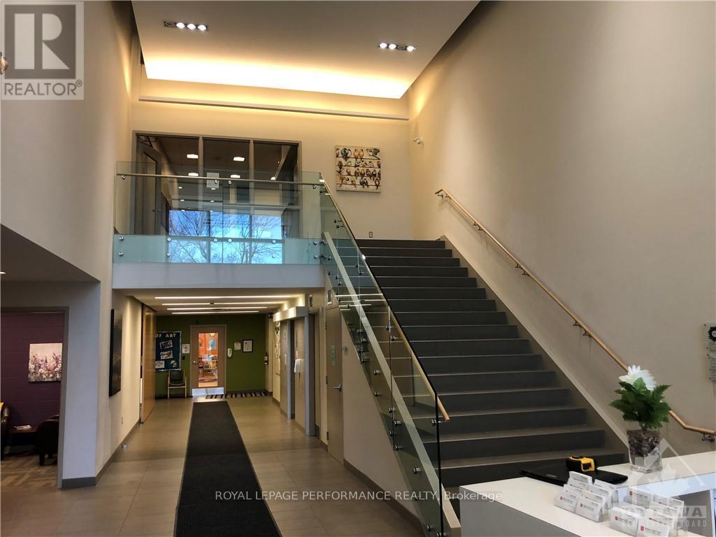 210 - 820 Woodroffe Avenue Property Photo 2