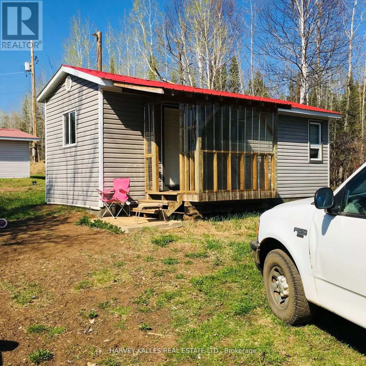 0 Cedar Sites Road Property Photo 5