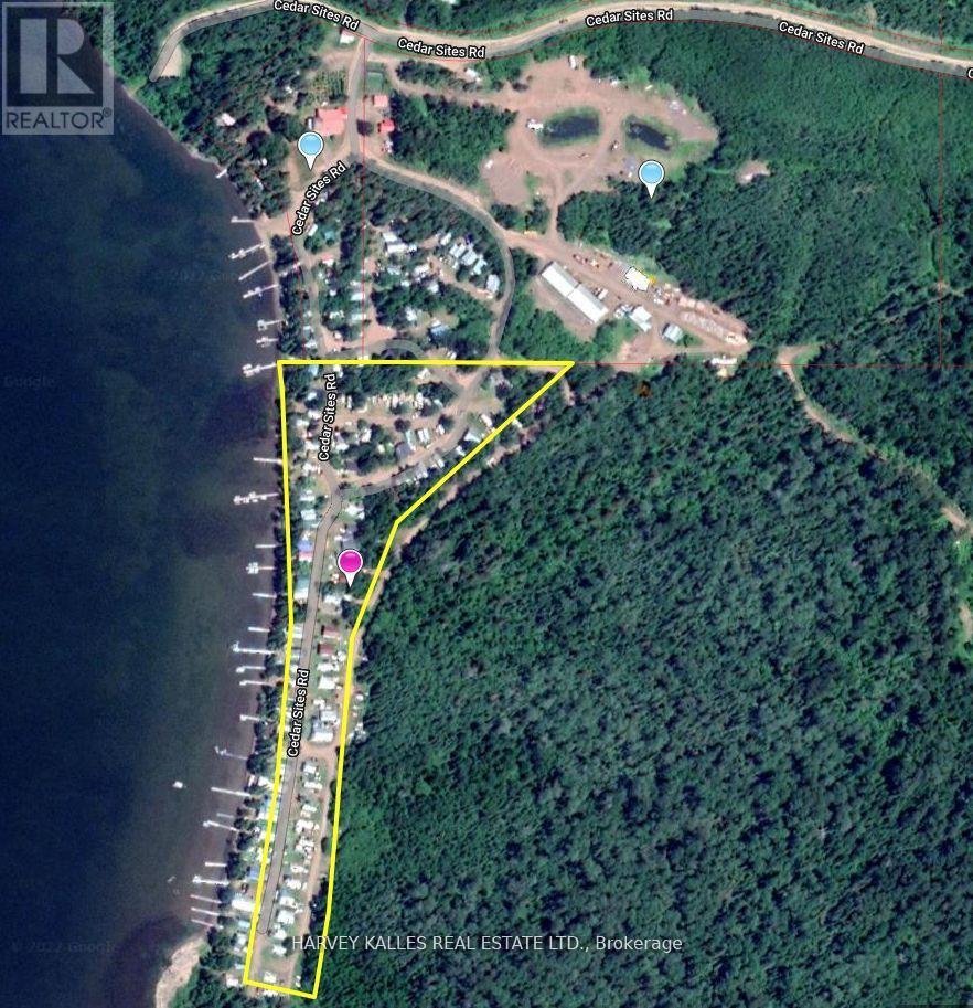 0 Cedar Sites Road Property Photo 6
