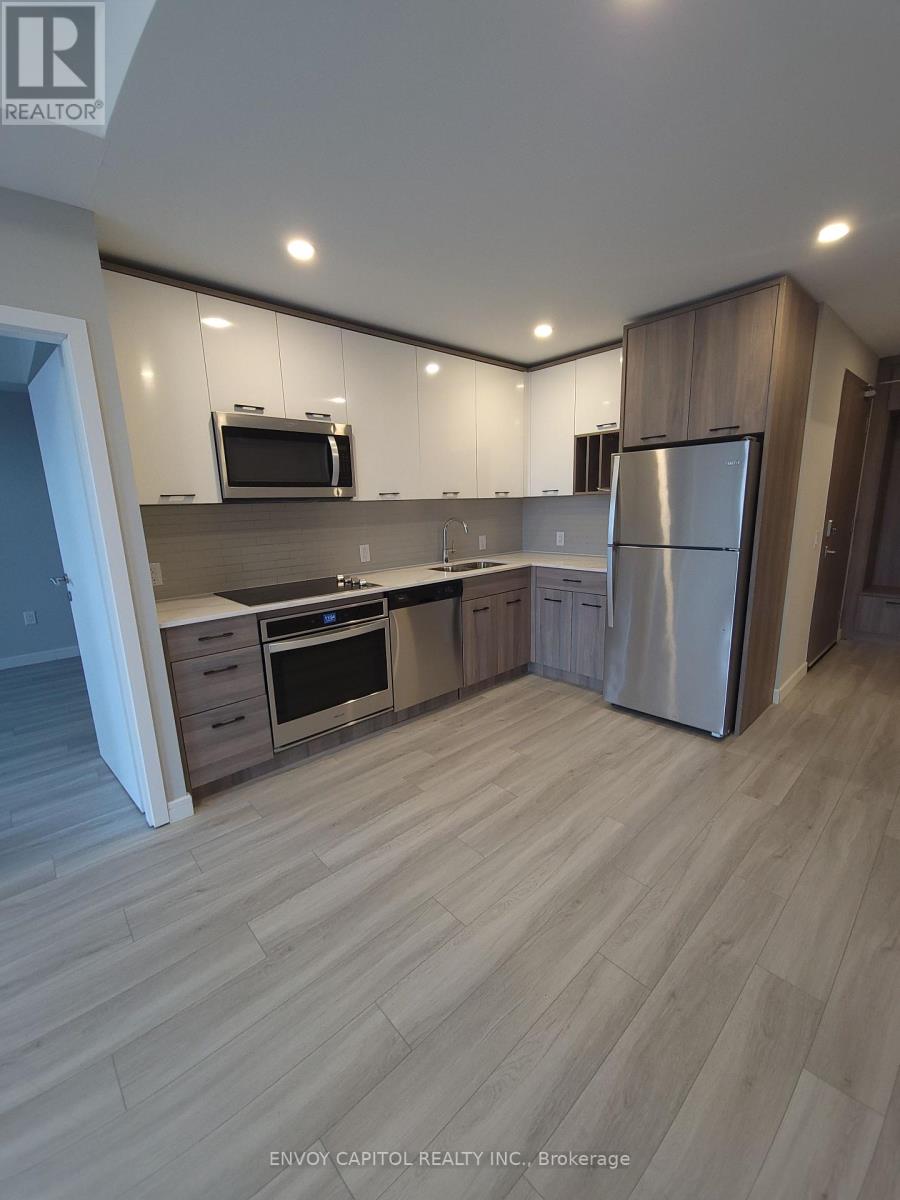 2901 - 20 George Street Property Photo 1