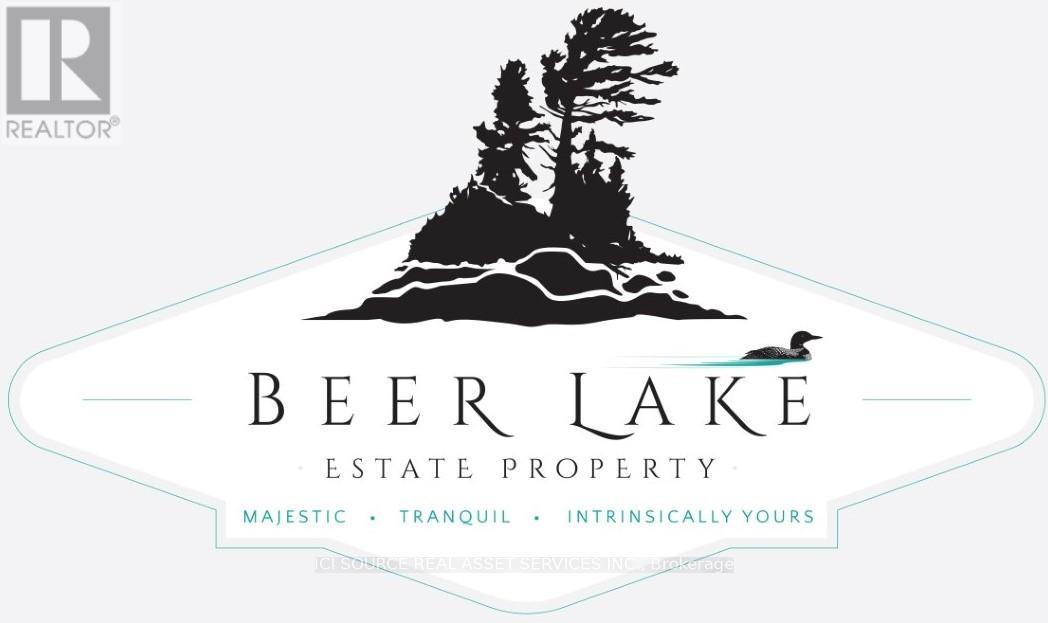 LOC S 751 W OF BEER LK