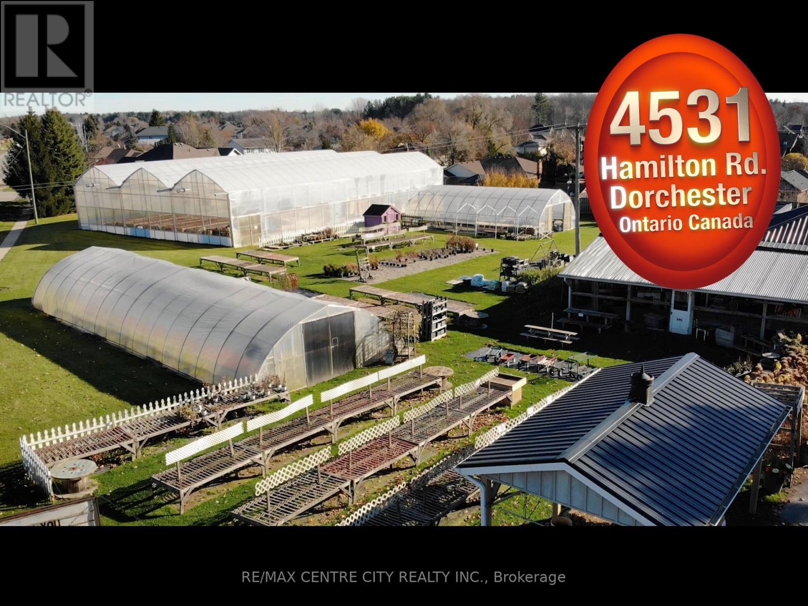 4531 Hamilton Road Property Photo 3