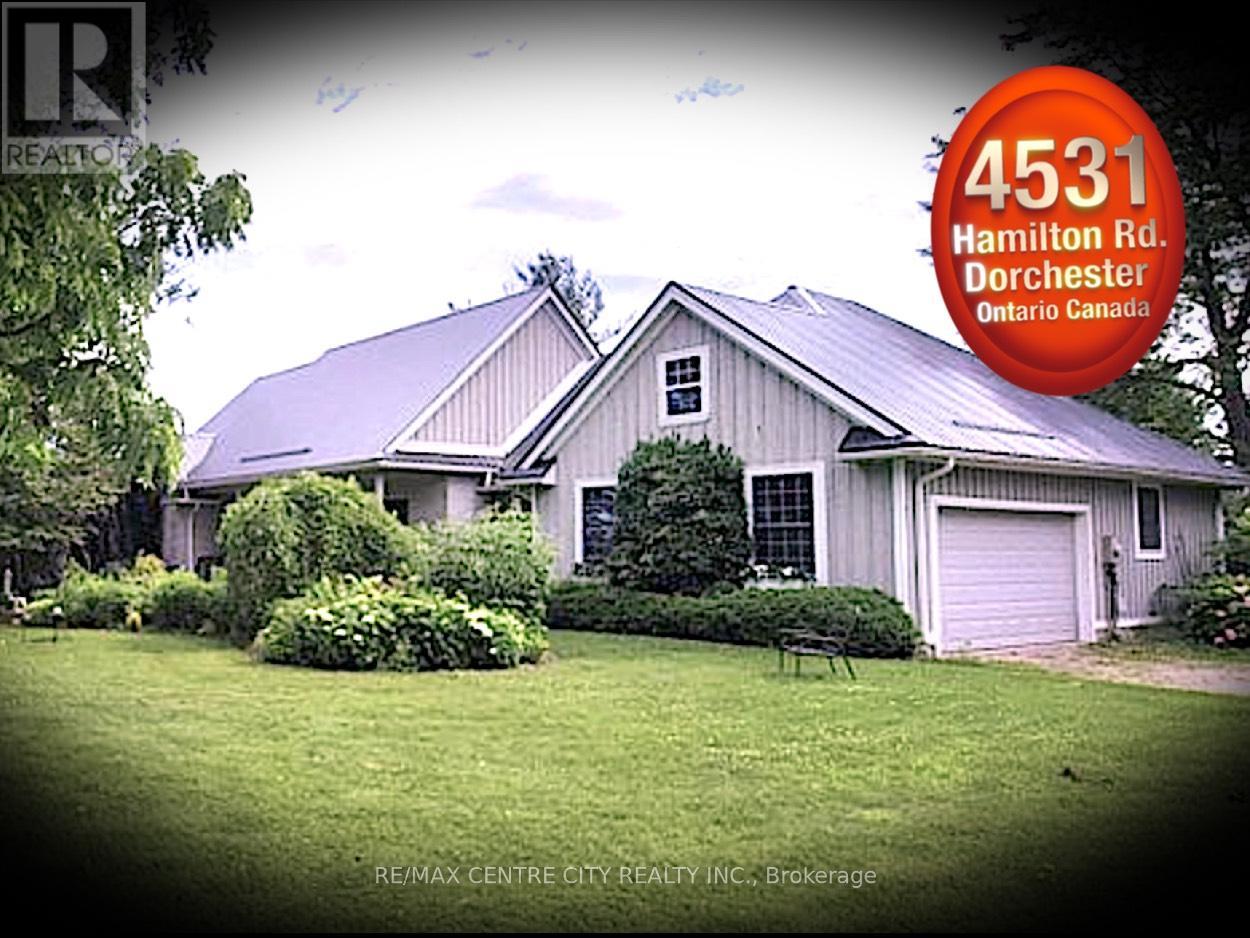 4531 Hamilton Road Property Photo 12