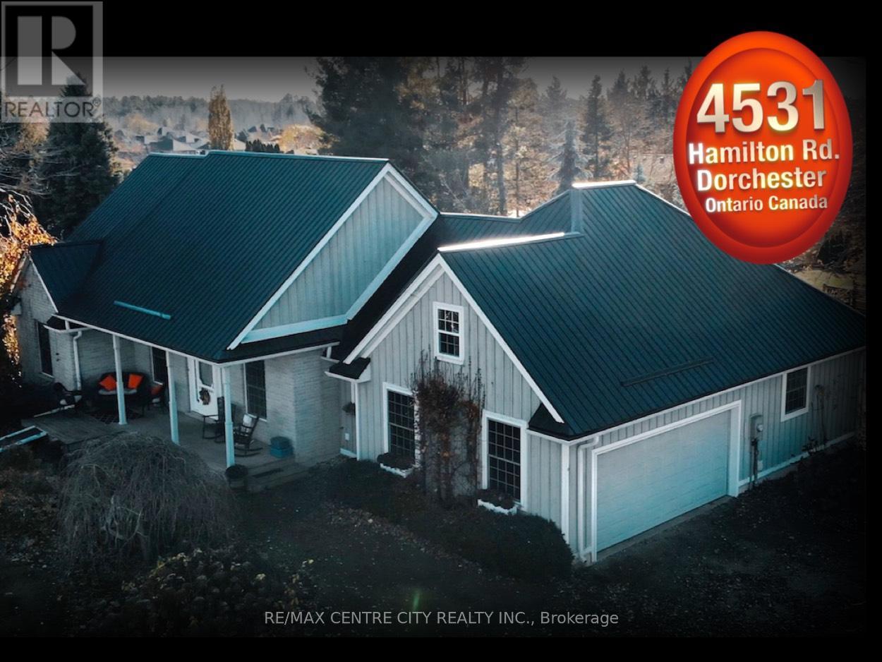 4531 Hamilton Road Property Photo 13