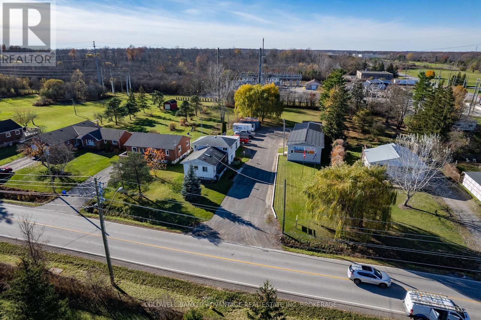 1563 Thompson Road Property Photo 1