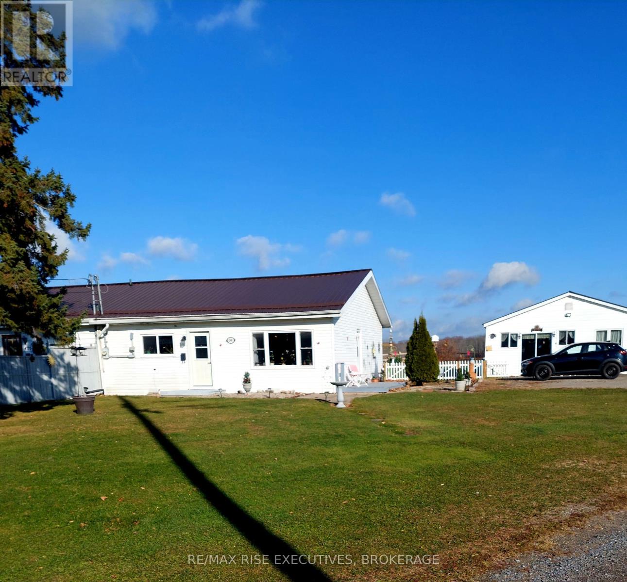 248 Cemetery Road Property Photo 1