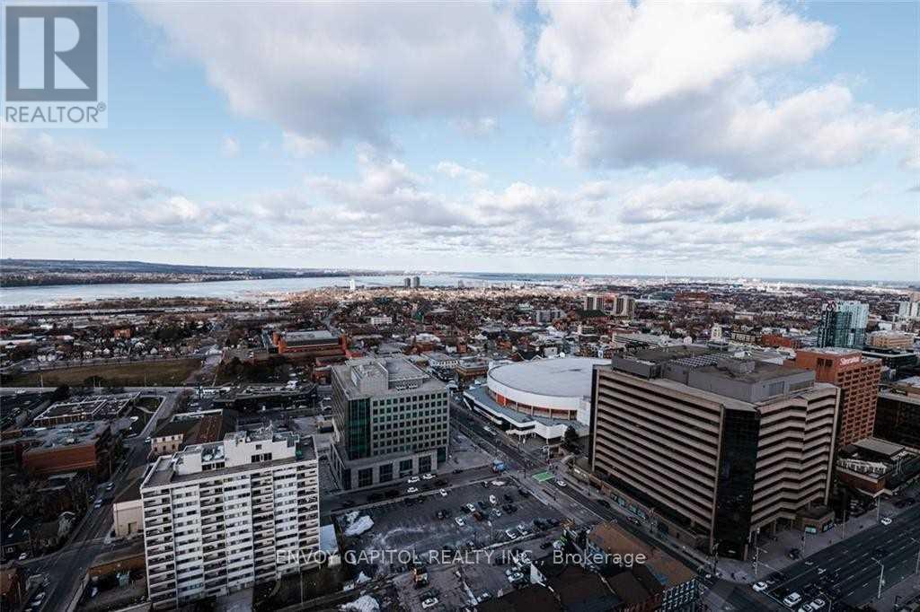 1002 - 20 George Street Property Photo 8