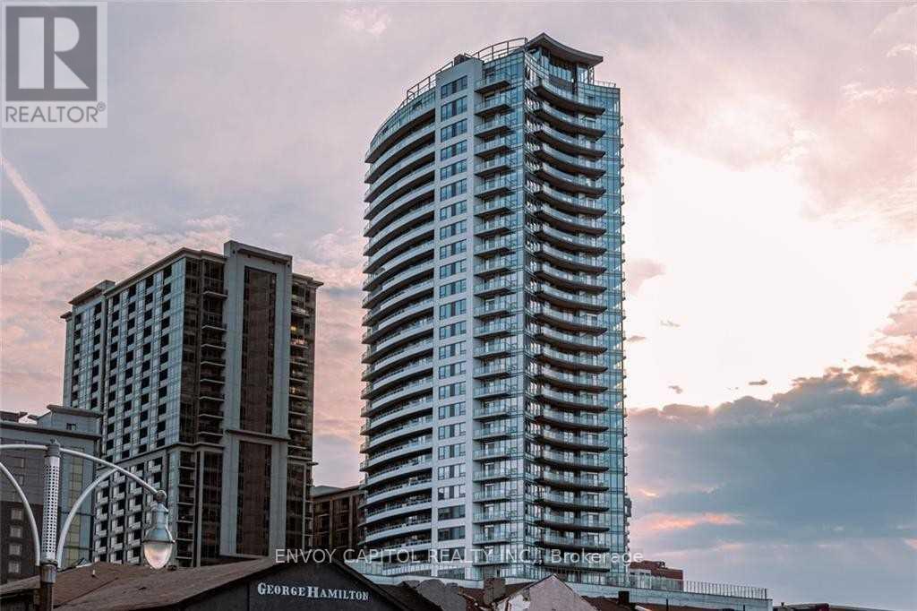 1002 - 20 George Street Property Photo 9