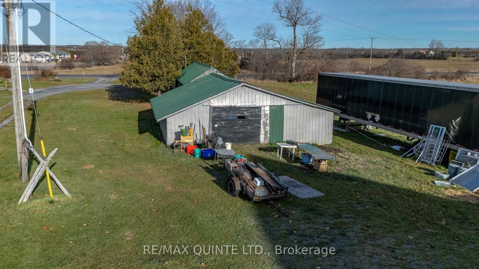 3511 County Road 1 Property Photo 22