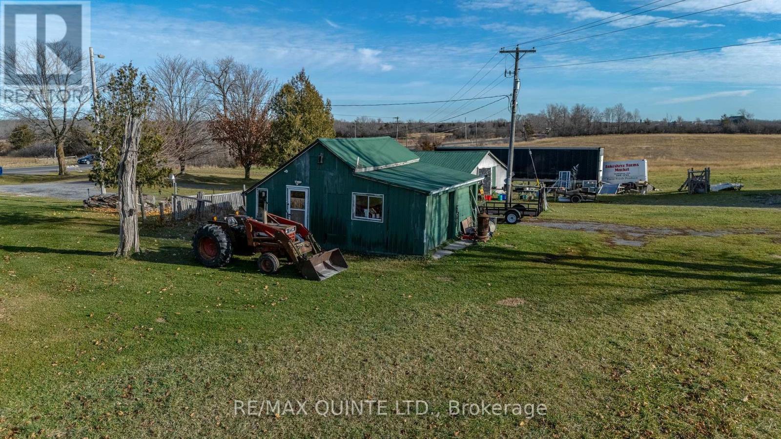 3511 County Road 1 Property Photo 23