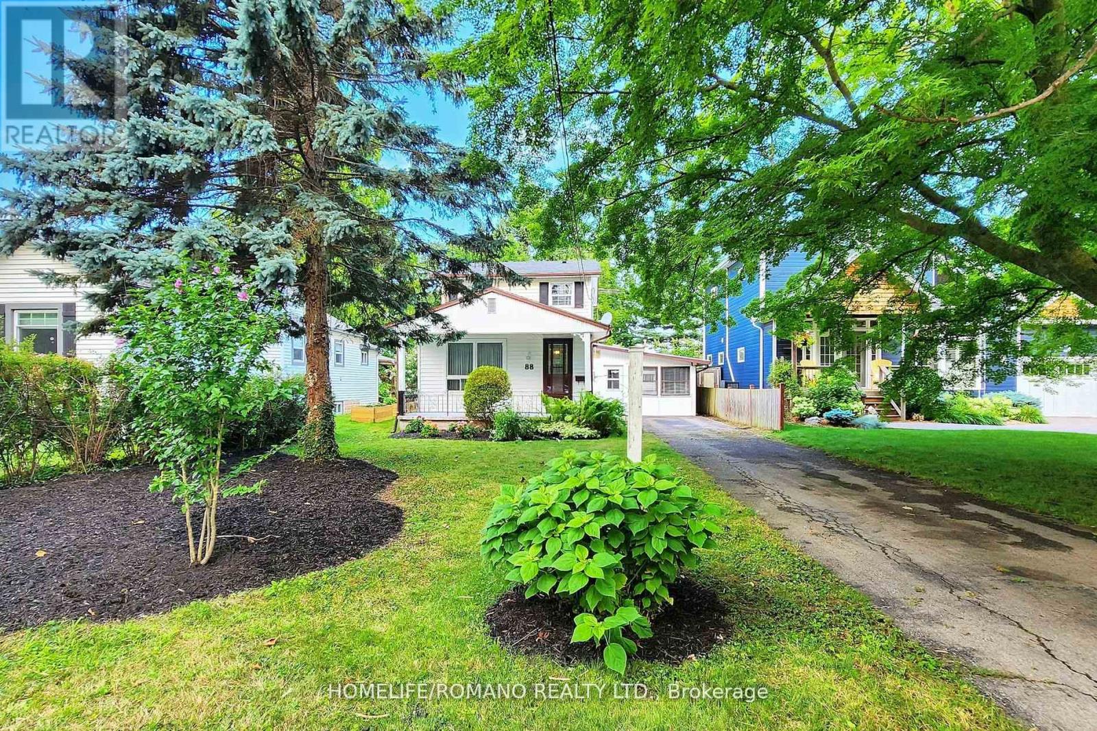 88 BAYVIEW DRIVE Property Photo 1