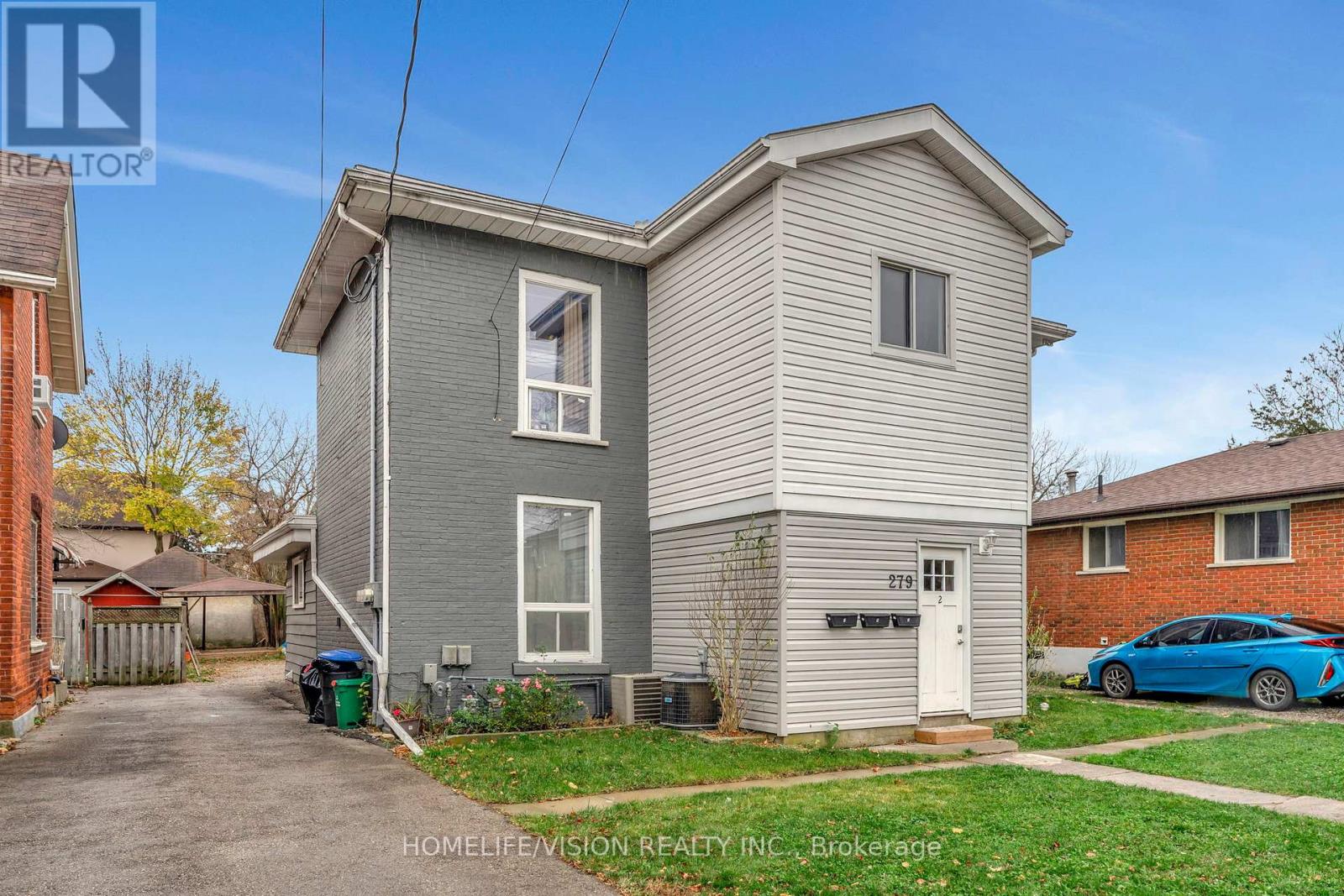 279 Darling Street Property Photo 2