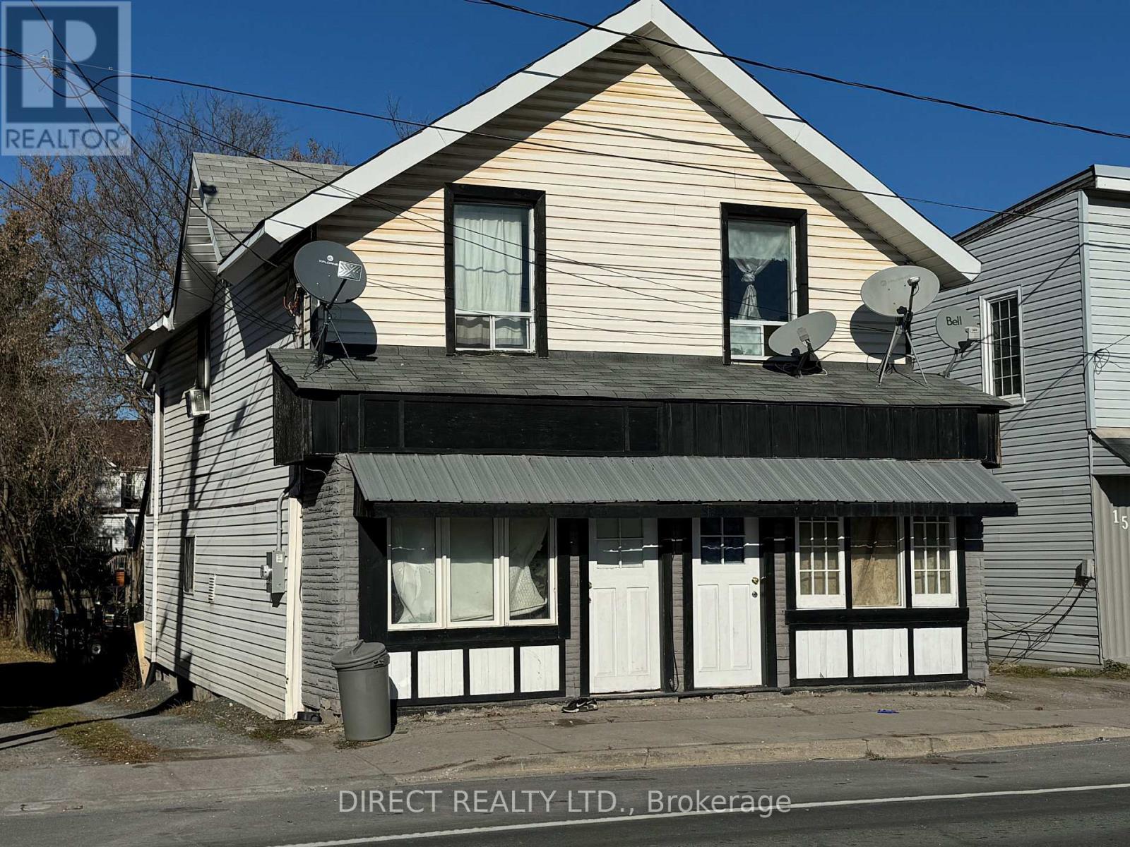 11 OTTAWA STREET E Property Photo 1