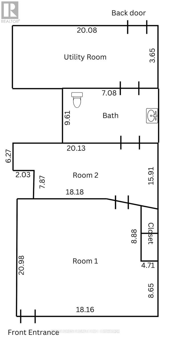 5 - 1329 Fuller Street Property Photo 15