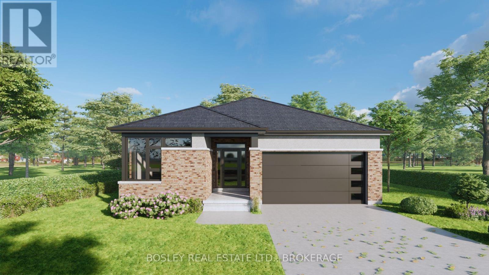 LOT 3 OAKLEY DRIVE Property Photo 1
