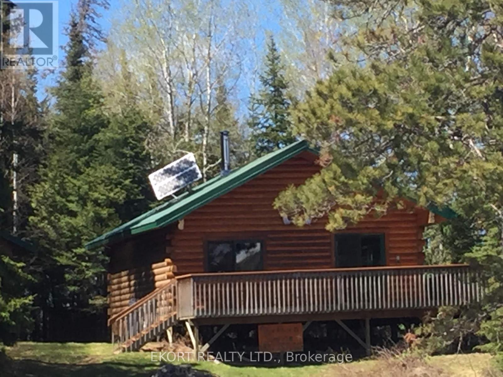 4103 Sioux Lookout Property Photo 1